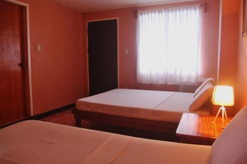 Blue Corals Beach Resort Photos