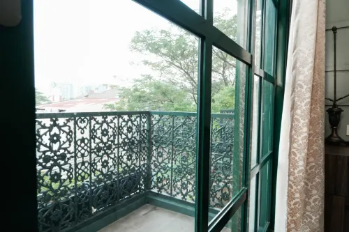 Nonies Huis Cibubur Dekat Hotel Photos