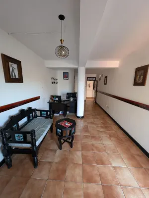 Q-Bar & Guesthouse Public Areas Photos