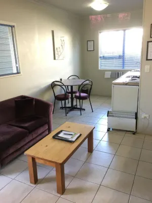 Aldan Lodge Camere Photos