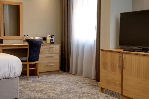 Best Western Plus Nottingham City Centre Chambres Photos