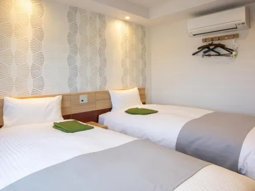 Kuretake Inn Premium Fukuroi Ekimae Camere Photos