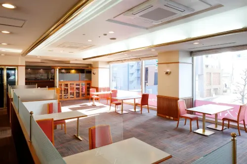Hotel Resol Sasebo Mahlzeiten Photos