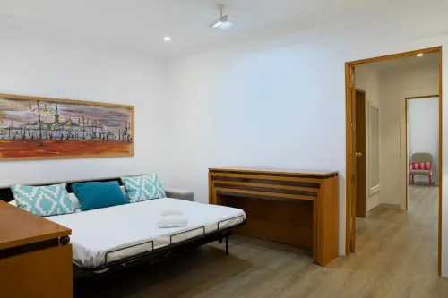 Hotel Don Curro Photos