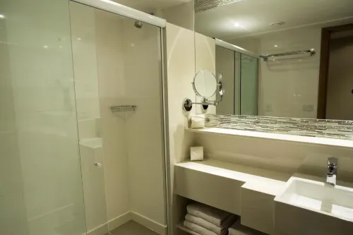 Petit Rio Hotel Photos
