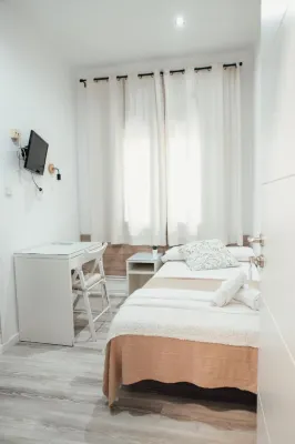 Hostal Ruta de Francia Избранное Photos