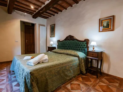 B&B Siena in Centro - Diffuso Photos