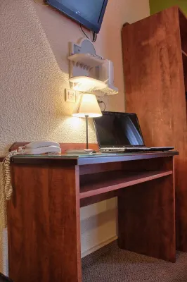 Timhotel Boulogne Rives de Seine Chambres Photos