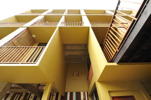 Villa Bangkok Ngoại thất Photos