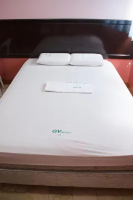 GV Hotel - Baybay Photos