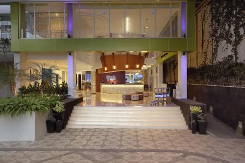 Diamond Hotel Kuta Bali Area Publik Photos