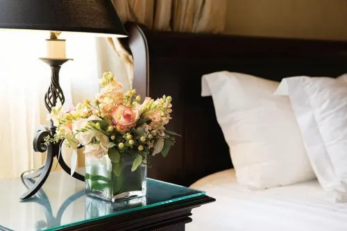 The Mission Inn Hotel and Spa Rooms Photos