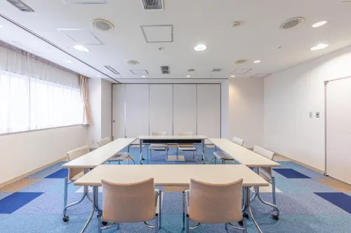 Court Hotel Asahikawa Business Facilities Photos