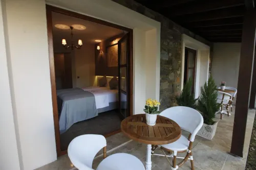 Livia Hotel Ephesus Photos