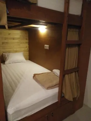 Made House Homestay and Dormitory Photos