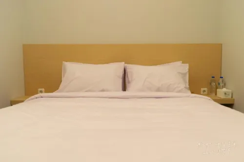 Mahakam24 Residence Photos