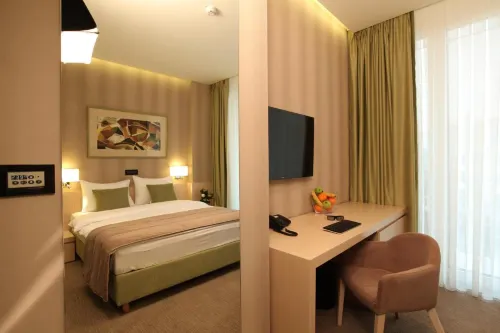 Hotel Argo Huoneet Photos