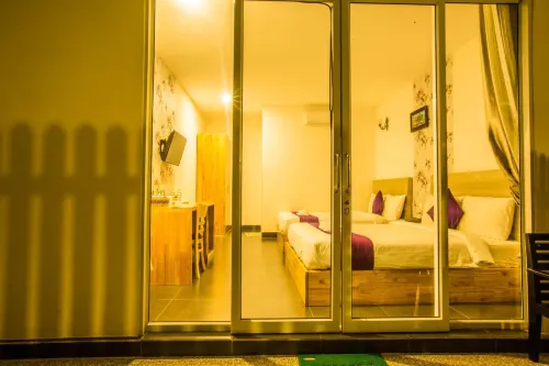 Good Time Resort Rooms Photos