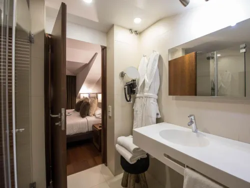 Hotel Carris Porto Ribeira Photos