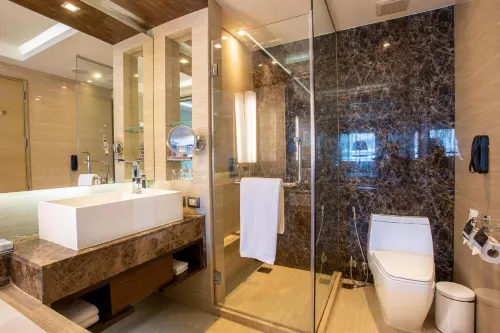 Graceland Hotel Bangkok Chambres Photos