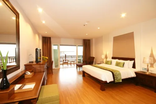 The Heritage Pattaya Beach Resort Photos