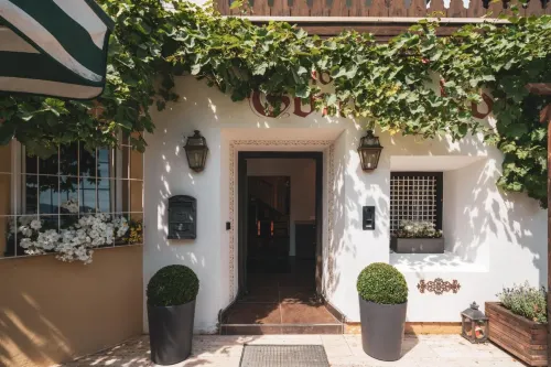 Villa Sonnenhof Boutique-Hotel Extérieur Photos