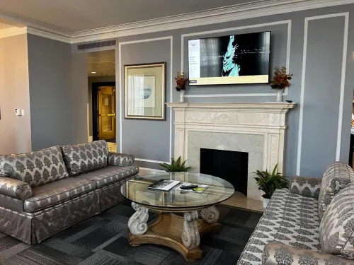 Millennium Biltmore Los Angeles Camere Photos