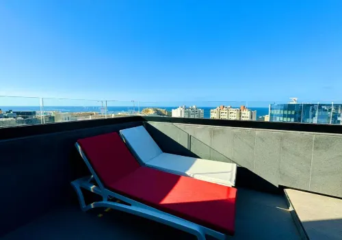 So City Hotel Near Hotel Photos
