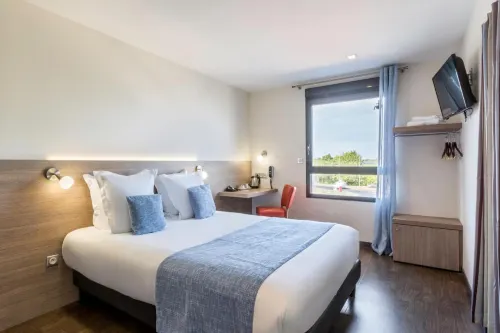 Sure Hotel by Best Western Reims Nord Photos