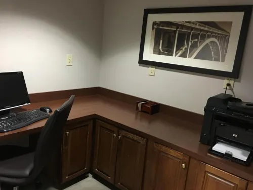 Country Inn & Suites by Radisson, Camp Springs (Andrews Air Force Base), MD Public Areas Photos