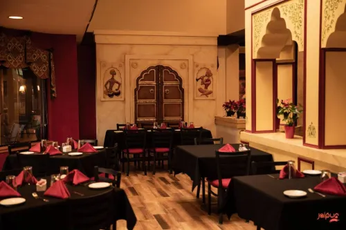 Ramada by Wyndham Raleigh Dining Photos