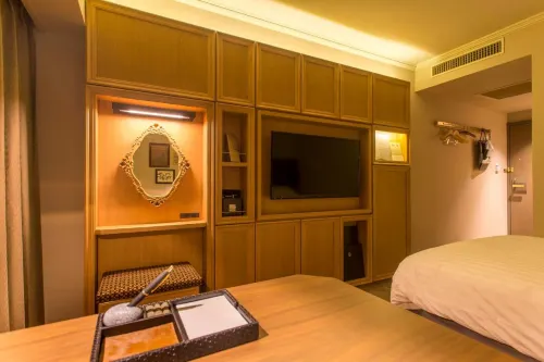 Royal Park Hotel Takamatsu Chambres Photos