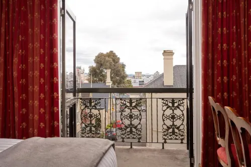 Quality Hotel Colonial Launceston Near Hotel Photos