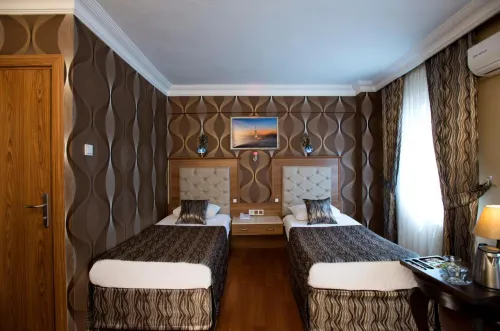 Şirin Hotel Photos