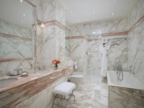 The Ritz London Chambres Photos