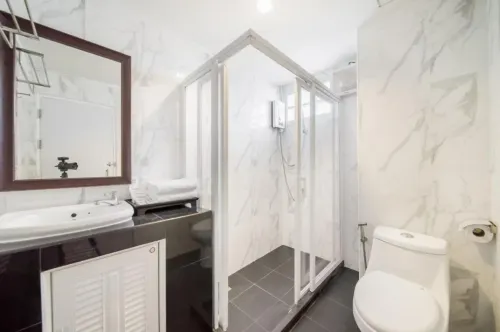 Metro Link Ratchada Hotel Номера Photos