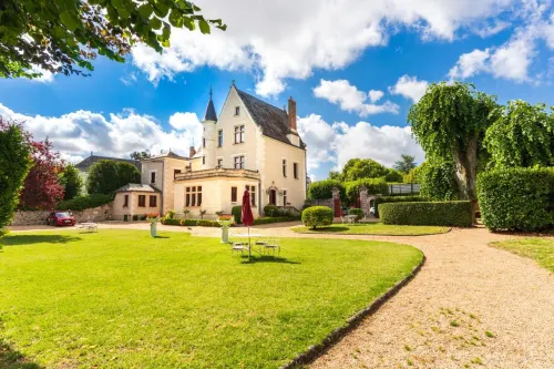 Le Manoir Saint Thomas Featured Photos