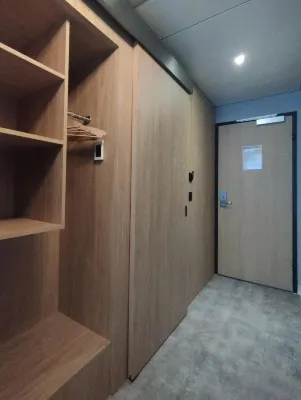 Ibis Chur Camere Photos
