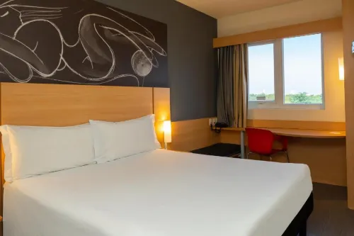 Ibis Porto Alegre Assis Brasil Chambres Photos