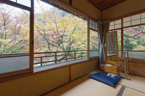 Fukuzumiro Photos