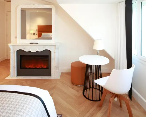 Hôtel R de Paris - Boutique Hotel Photos