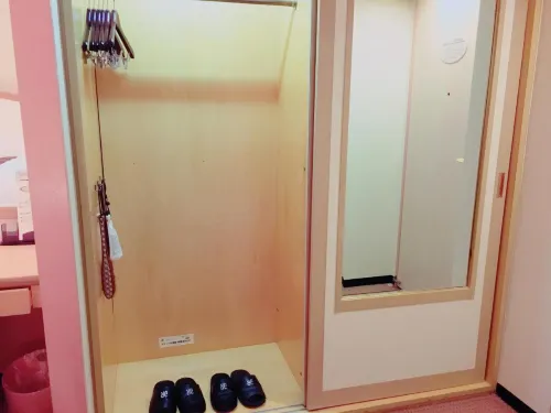 Oita Regal Hotel Camere Photos