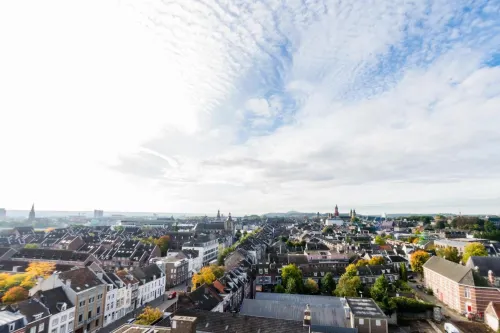The Social Hub Maastricht À proximité de l'hôtel Photos