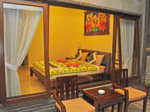 Bucu Guest House Photos