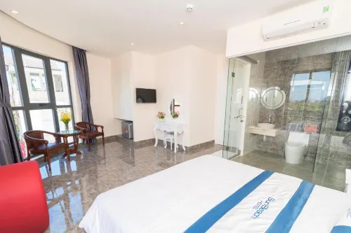 Sun Beach Hotel Номера Photos