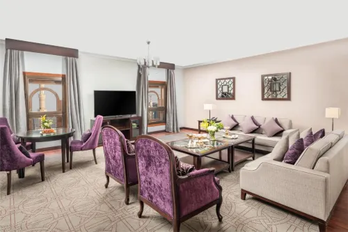 Taiba Front Hotel Phòng Photos