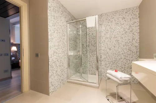 Just Hotel Lomazzo Fiera Photos