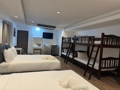 Neo Hatyai Hotel Phòng Photos