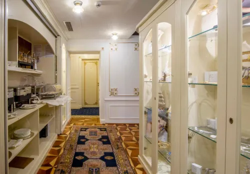 Ego' Boutique Hotel - the Silk Road Restauranger Photos