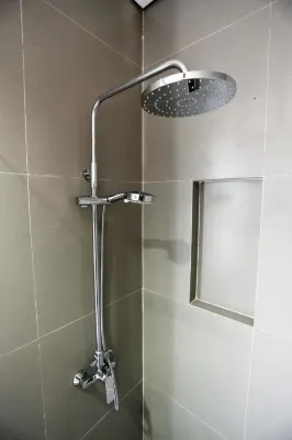 M Suite Rooms Photos